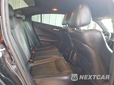 Zdjęcie 10 z 12 samochodu: 2018 DODGE CHARGER GT VIN:2C3CDXJG2JH198636 - miniatura