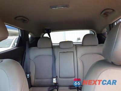 Zdjęcie 10 z 13 samochodu: 2015 HYUNDAI TUCSON SE VIN:KM8JU3AG1FU114172 - miniatura
