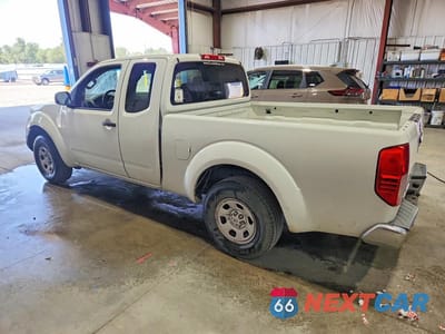Drugie zdjęcie samochodu z przodu: 2013 NISSAN FRONTIER S VIN:1N6BD0CT0DN724621 - miniatura