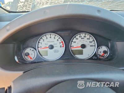 Zdjęcie 9 z 12 samochodu: 2020 NISSAN FRONTIER PRO-4X VIN:1N6ED0EB3LN719011 - miniatura