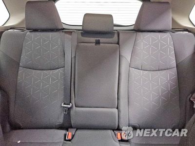 Zdjęcie 10 z 13 samochodu: 2025 TOYOTA RAV4 XLE VIN:2T3W1RFV6SC354233 - miniatura