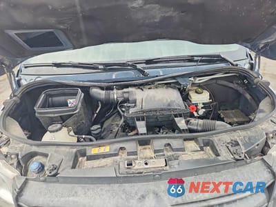 Zdjęcie 11 z 12 samochodu: 2019 MERCEDES-BENZ SPRINTER 2500/3500 DELIVERY VAN VIN:WD4PF1CD5KP143494 - miniatura