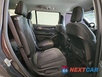 Zdjęcie 11 z 13 samochodu: 2022 JEEP GRAND CHEROKEE L LAREDO VIN:1C4RJKAG3N8629286 - miniatura