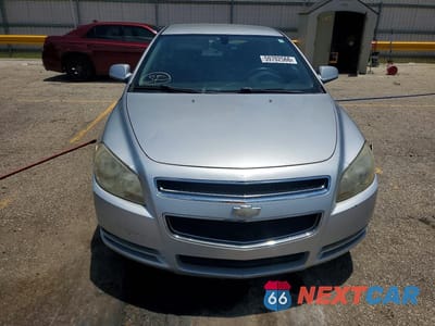 Piąte zdjęcie samochodu w środku: 2010 CHEVROLET MALIBU 1LT VIN:1G1ZC5E06AF278610 - miniatura