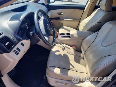 Zdjęcie 7 z 12 samochodu: 2009 TOYOTA VENZA FWD V6 VIN:4T3ZK11A79U016283 - miniatura