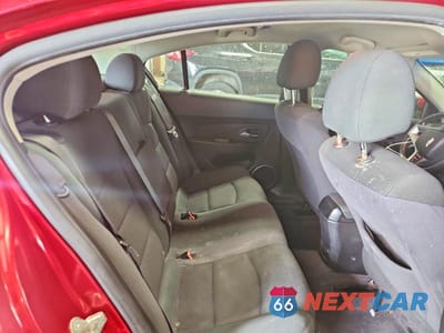 Zdjęcie 10 z 12 samochodu: 2012 CHEVROLET CRUZE ECO VIN:1G1PJ5SC3C7239790 - miniatura