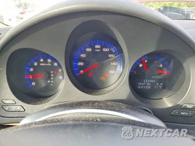 Zdjęcie 9 z 12 samochodu: 2006 ACURA 3.2TL VIN:19UUA66256A058958 - miniatura