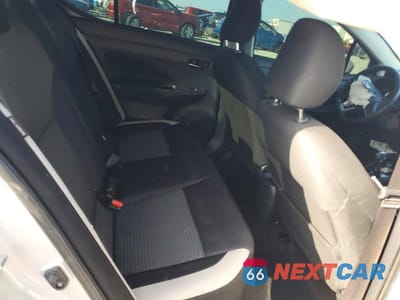 Zdjęcie 10 z 13 samochodu: 2021 NISSAN VERSA SV VIN:3N1CN8EV2ML821842 - miniatura