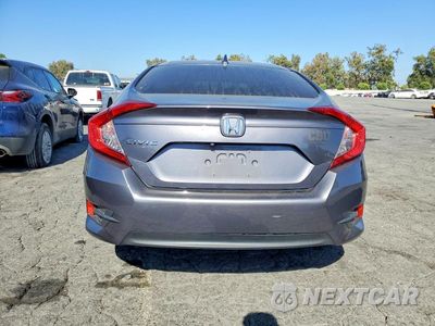 Zdjęcie 6 z 12 samochodu: 2017 HONDA CIVIC EX VIN:2HGFC2F75HH538638 - miniatura