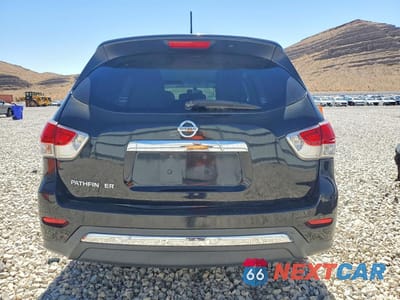Zdjęcie 6 z 13 samochodu: 2014 NISSAN PATHFINDER S VIN:5N1AR2MN2EC620460 - miniatura