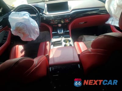 Zdjęcie 8 z 13 samochodu: 2024 ACURA MDX A-SPEC VIN:5J8YE1H03RL022604 - miniatura