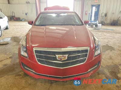 Piąte zdjęcie samochodu w środku: 2015 CADILLAC ATS VIN:1G6AG1RX6F0126235 - miniatura