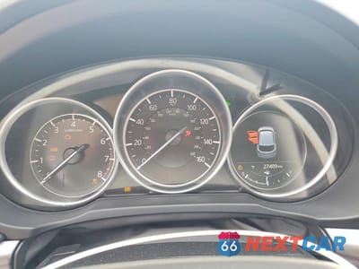 Zdjęcie 9 z 13 samochodu: 2025 MAZDA CX-5 PREFERRED VIN:JM3KFBCL8S0679910 - miniatura