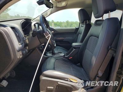 Zdjęcie 7 z 12 samochodu: 2016 CHEVROLET COLORADO Z71 VIN:1GCPTDE10G1245139 - miniatura