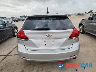 Zdjęcie 6 z 12 samochodu: 2013 TOYOTA VENZA LE VIN:4T3ZA3BB7DU069368 - miniatura