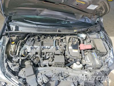 Zdjęcie 11 z 13 samochodu: 2017 TOYOTA PRIUS TWO VIN:JTDKBRFU7H3548735 - miniatura