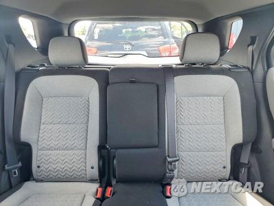 Zdjęcie 10 z 13 samochodu: 2022 CHEVROLET EQUINOX LS VIN:3GNAX5EV2NS114283 - miniatura