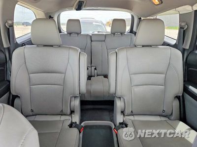 Zdjęcie 10 z 13 samochodu: 2017 HONDA PILOT ELITE VIN:5FNYF6H05HB041049 - miniatura
