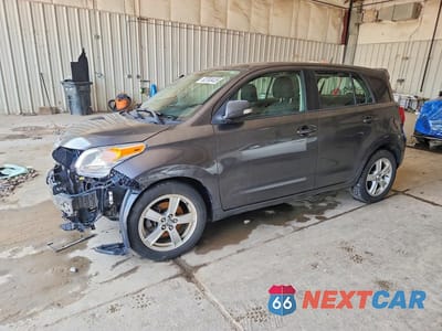 2009 SCION XD BASE JTKKU10499J045346 - główne zdjęcie licytacji z USA - miniatura