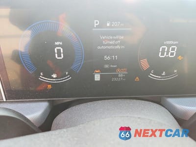 Zdjęcie 9 z 13 samochodu: 2025 HYUNDAI SONATA SE VIN:KMHL24JA0SA431016 - miniatura