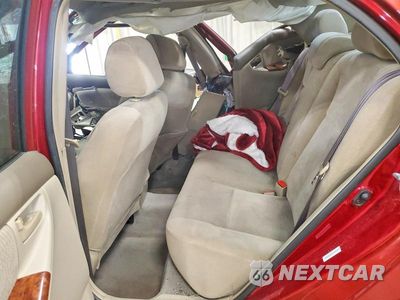 Zdjęcie 10 z 13 samochodu: 2005 TOYOTA COROLLA LE VIN:1NXBR30E75Z442961 - miniatura
