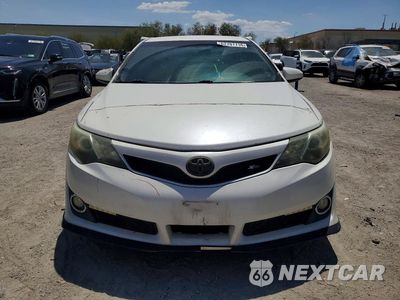 Piąte zdjęcie samochodu w środku: 2014 TOYOTA CAMRY SE VIN:4T1BF1FK0EU431908 - miniatura