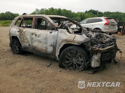 Czwarte zdjęcie samochodu z boku: 2026 TOYOTA RAV4 XLE PREMIUM VIN:2T36CRAV9TW010896 - miniatura