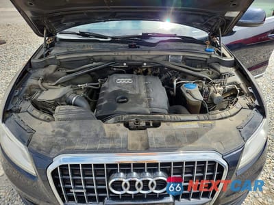 Zdjęcie 12 z 13 samochodu: 2013 AUDI Q5 PREMIUM PLUS VIN:WA1LFAFP4DA082623 - miniatura