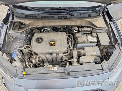 Zdjęcie 12 z 14 samochodu: 2021 HYUNDAI KONA VIN:KM8K1CAA0MU722030 - miniatura