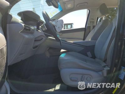 Zdjęcie 7 z 13 samochodu: 2022 HYUNDAI NEXO BLUE VIN:KM8J74A67NU025578 - miniatura