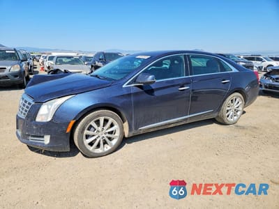 2013 CADILLAC XTS LUXURY COLLECTION 2G61R5S32D9131377 - główne zdjęcie licytacji z USA - miniatura