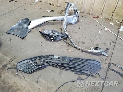 Zdjęcie 13 z 14 samochodu: 2021 TOYOTA SIENNA XLE VIN:5TDYSKFCXMS032824 - miniatura