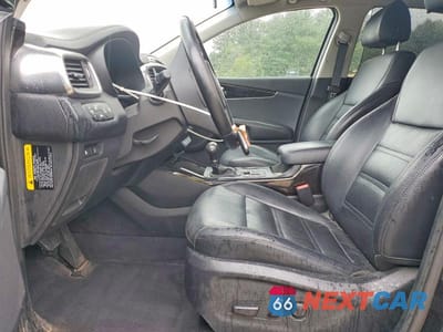 Zdjęcie 7 z 14 samochodu: 2018 KIA SORENTO EX VIN:5XYPHDA5XJG366133 - miniatura