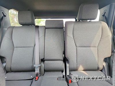 Zdjęcie 10 z 13 samochodu: 2026 TOYOTA 4RUNNER SR5 VIN:JTEVA5BR8T5110373 - miniatura