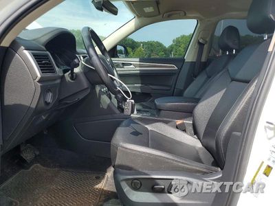 Zdjęcie 7 z 13 samochodu: 2018 VOLKSWAGEN ATLAS SE VIN:1V2DR2CA0JC517191 - miniatura