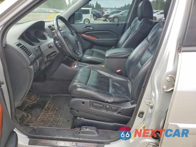 Zdjęcie 7 z 12 samochodu: 2005 ACURA MDX TOURING VIN:2HNYD188X5H554859 - miniatura