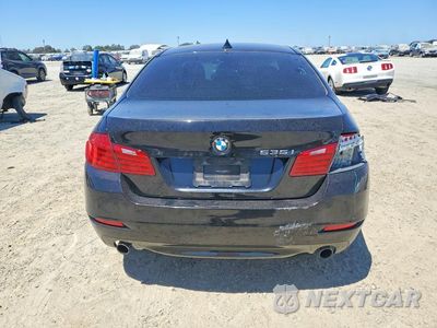 Zdjęcie 6 z 12 samochodu: 2014 BMW 535 I VIN:WBA5B1C57ED477227 - miniatura