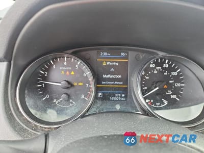 Zdjęcie 9 z 13 samochodu: 2018 NISSAN ROGUE SV VIN:5N1AT2MT3JC841981 - miniatura