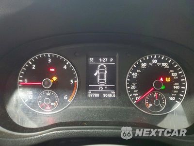 Zdjęcie 9 z 12 samochodu: 2013 VOLKSWAGEN PASSAT SE VIN:1VWBN7A39DC133398 - miniatura