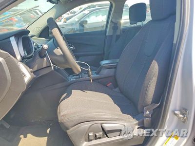 Zdjęcie 7 z 13 samochodu: 2016 CHEVROLET EQUINOX LS VIN:2GNFLEEK9G6350714 - miniatura