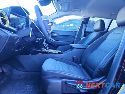 Zdjęcie 7 z 14 samochodu: 2026 CHEVROLET TRAX 1LT VIN:KL77LHEP6TC206126 - miniatura
