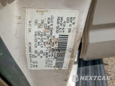 Zdjęcie 12 z 12 samochodu: 1997 TOYOTA 4RUNNER SR5 VIN:JT3GN86R3V0025314 - miniatura