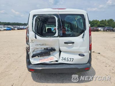 Zdjęcie 6 z 13 samochodu: 2022 FORD TRANSIT CONNECT XL VIN:NM0LS7S21N1513447 - miniatura