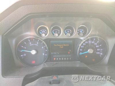 Zdjęcie 9 z 13 samochodu: 2011 FORD F350 SUPER DUTY VIN:1FT8W3BT3BEB64259 - miniatura