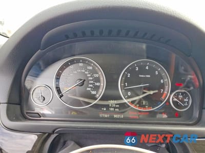 Zdjęcie 9 z 12 samochodu: 2011 BMW 528 I VIN:WBAFR1C54BC749394 - miniatura