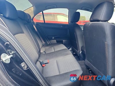 Zdjęcie 10 z 12 samochodu: 2012 MITSUBISHI LANCER SE VIN:JA32V2FW9CU021801 - miniatura
