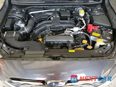 Zdjęcie 11 z 12 samochodu: 2024 SUBARU IMPREZA SPORT VIN:JF1GUAFCXR8345471 - miniatura