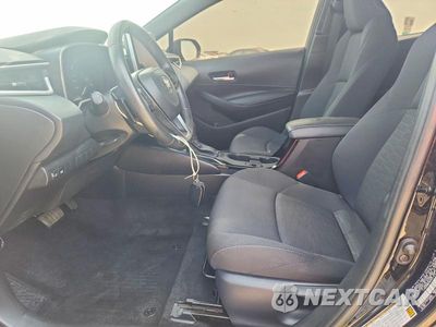 Zdjęcie 7 z 13 samochodu: 2024 TOYOTA COROLLA HATCHBACK SE VIN:JTND4MBEXR3221473 - miniatura