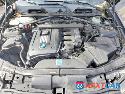 Zdjęcie 11 z 12 samochodu: 2008 BMW 328 XI VIN:WBAVC93558K039267 - miniatura