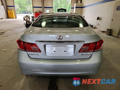 Zdjęcie 6 z 12 samochodu: 2010 LEXUS ES 350 VIN:JTHBK1EG2A2366027 - miniatura
